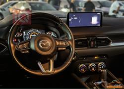 مازدا CX-5